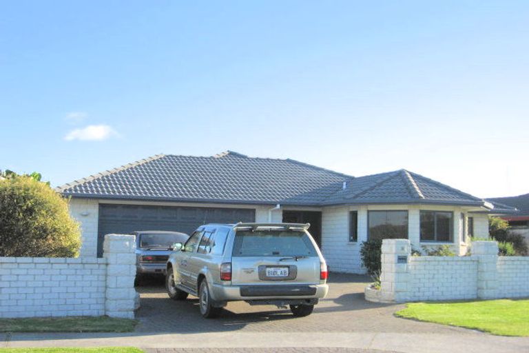 Photo of property in 9 James Henry Avenue, Papamoa Beach, Papamoa, 3118