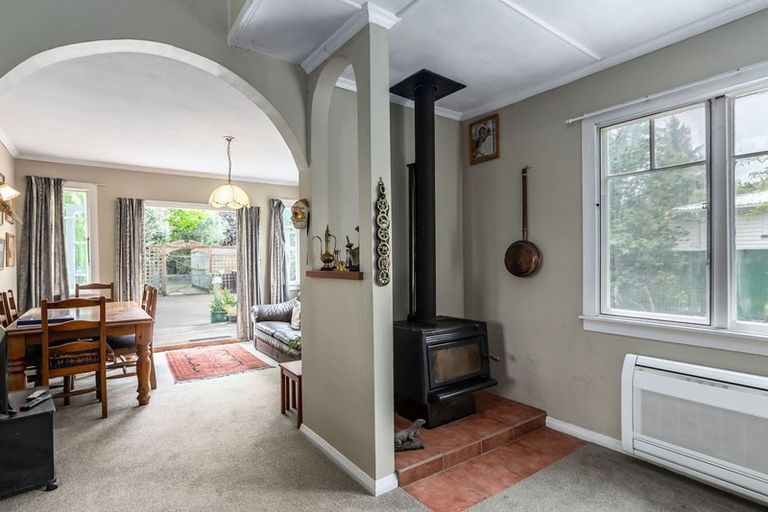 Photo of property in 120 East Street, Greytown, 5712