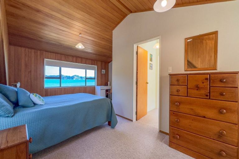 Photo of property in 442 Colville Road, Coromandel, 3584