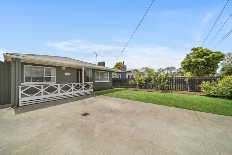 Photo of property in 188 Great South Road, Drury, 2113