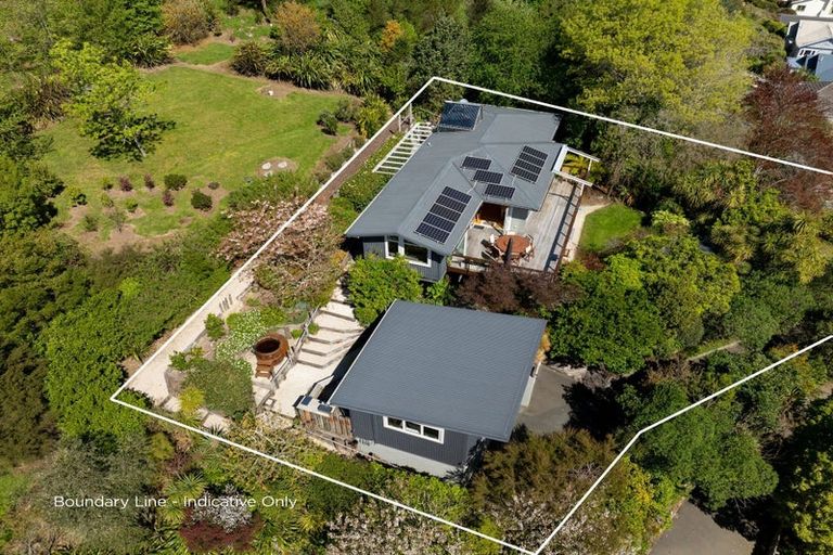 Photo of property in 257 Nile Street, Maitai, Nelson, 7010