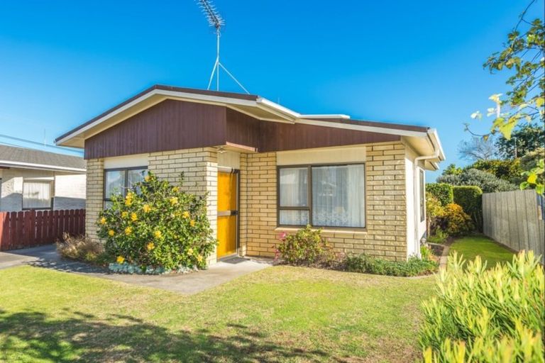 Photo of property in 29a Gonville Avenue, Gonville, Whanganui, 4501