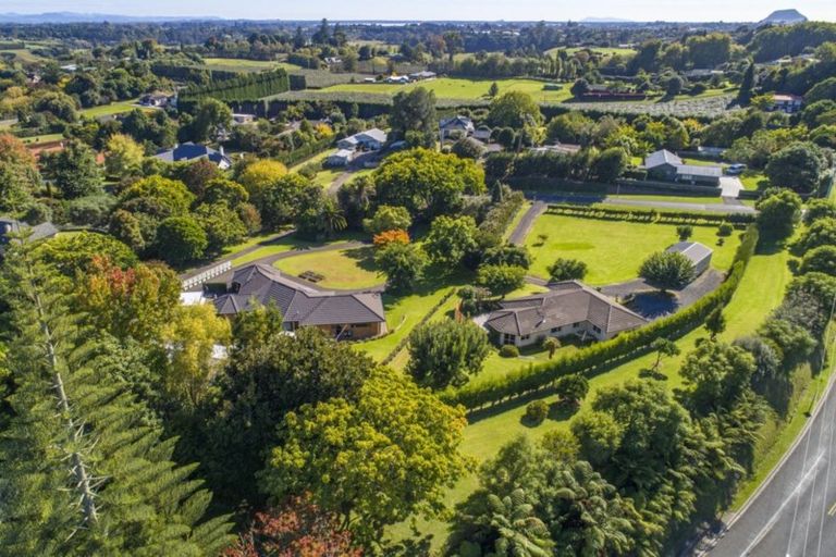 Photo of property in 7 Miles Lane, Tauriko, Tauranga, 3110