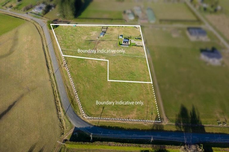 Photo of property in 8 Minnie Street, Waimate, 7980