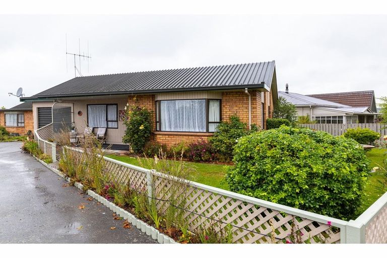 Photo of property in 1/89 Avenue Road, West End, Timaru, 7910