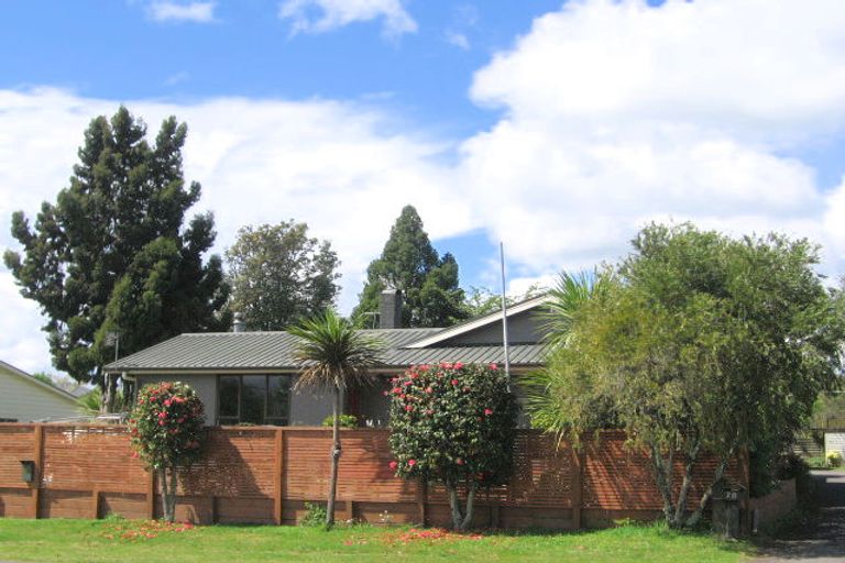 Photo of property in 7a Moana Terrace, Lynmore, Rotorua, 3010