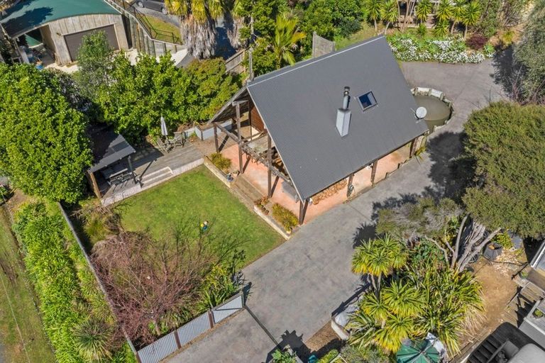 Photo of property in 533 Wainui Road, Raglan, 3297