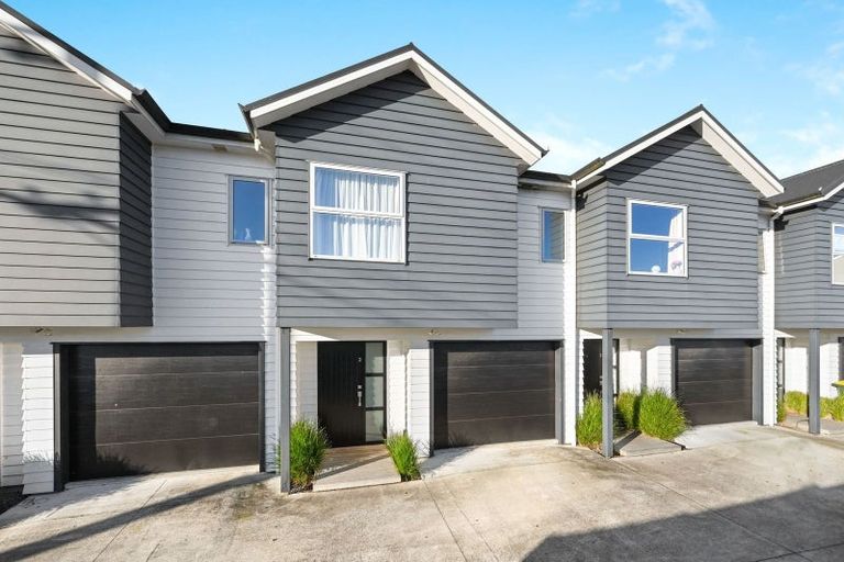 Photo of property in 2/178 Old Farm Road, Hamilton East, Hamilton, 3216