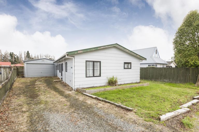 Photo of property in 62 Newton Place, Westbrook, Palmerston North, 4412