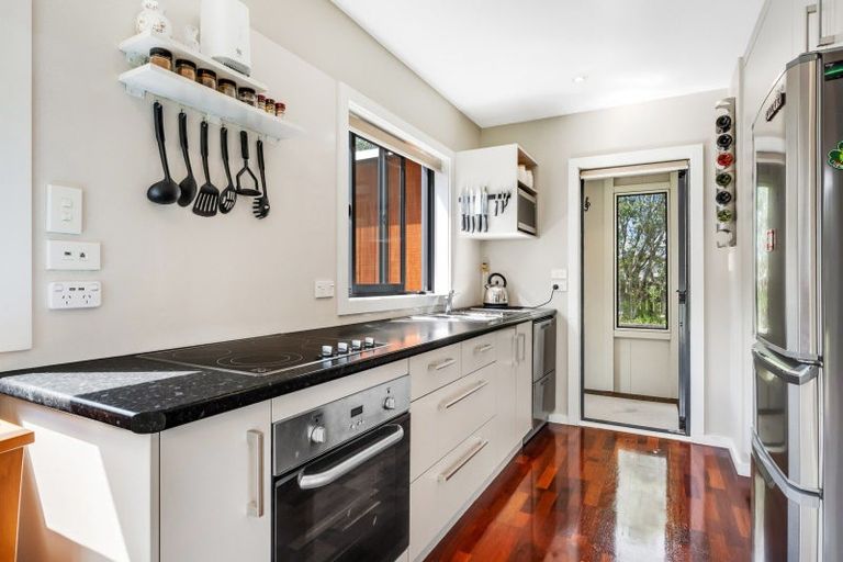 Photo of property in 339 Redoubt Road, Totara Park, Auckland, 2019