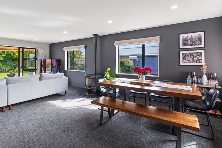 Photo of property in 91 Murray Street, Temuka, 7920