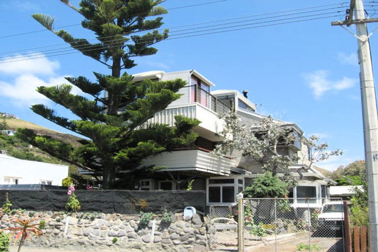 Photo of property in 130 Esplanade, Sumner, Christchurch, 8081