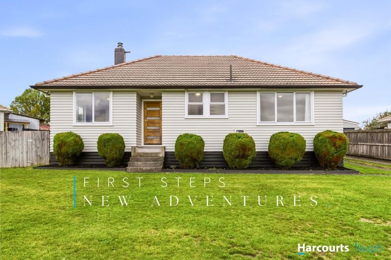 Photo of property in 34 Rata Street, Wairakei, Taupo, 3332