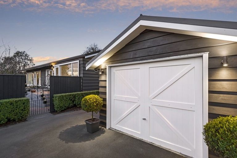 Photo of property in 60a Bryndwr Road, Bryndwr, Christchurch, 8052