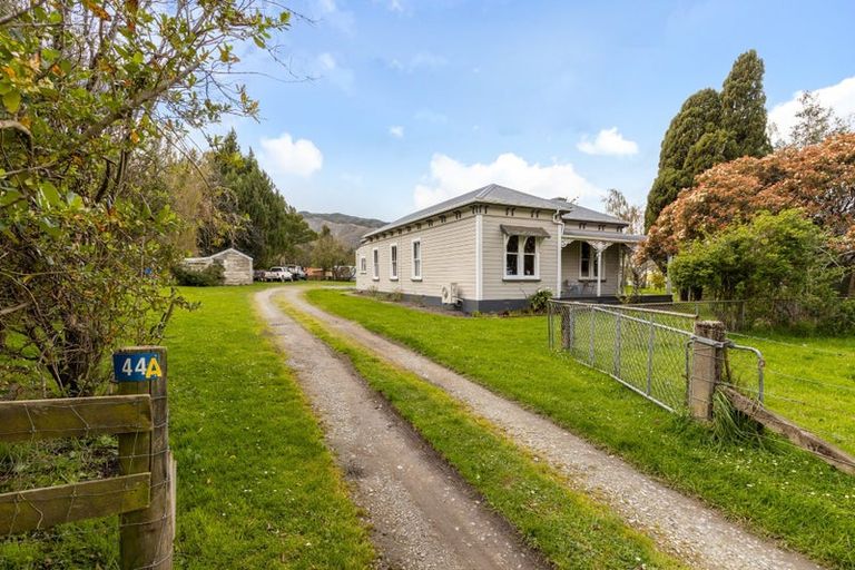 Photo of property in 44 Gibsons Road, Kaituna, Blenheim, 7273