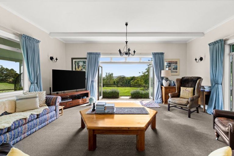 Photo of property in 134 Cohrs Road, Poukawa, Hastings, 4178