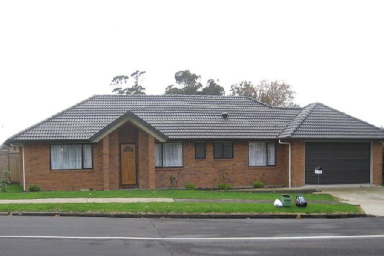 Photo of property in 157 Motatau Road, Papatoetoe, Auckland, 2025