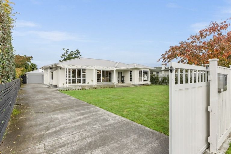 Photo of property in 313 Frimley Avenue, Frimley, Hastings, 4120