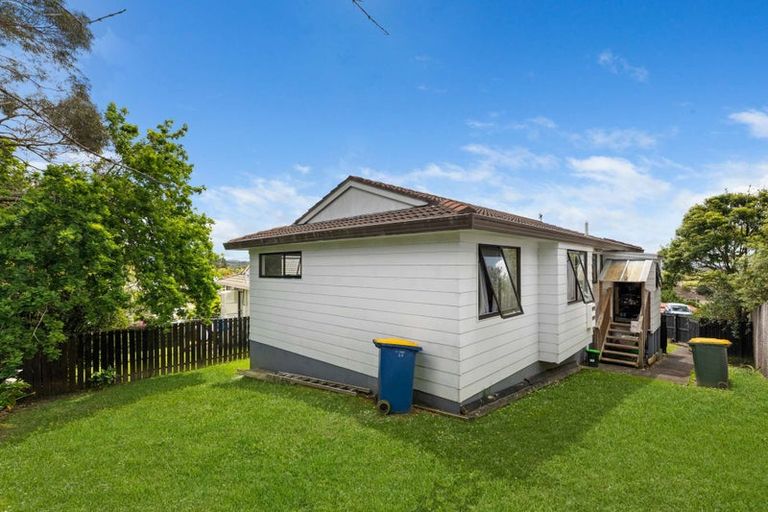 Photo of property in 33 Danube Lane, Glen Eden, Auckland, 0602