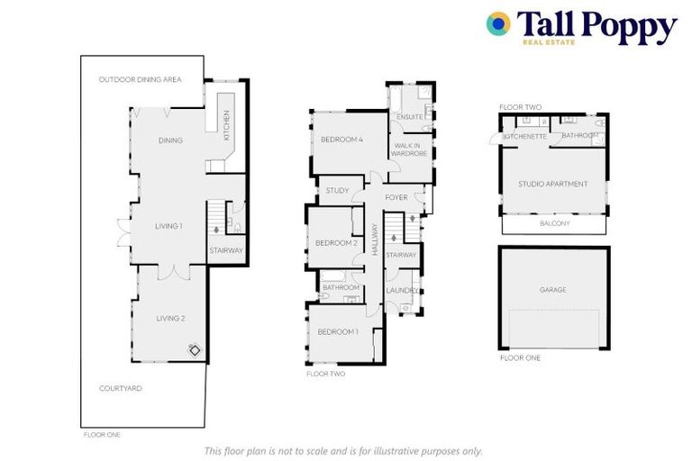 Photo of property in 12 Mission Cove, Company Bay, Dunedin, 9014