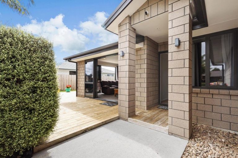 Photo of property in 11 Mckenzie Place, Matamata, 3400