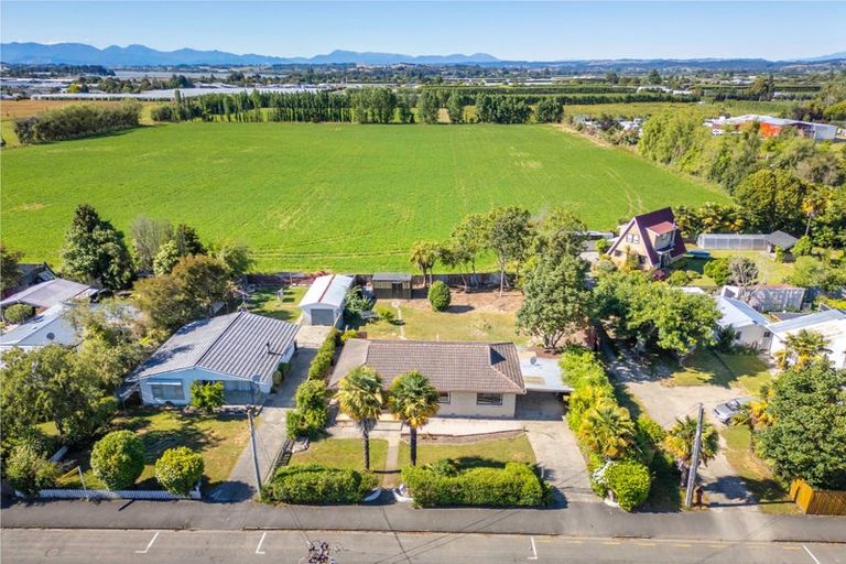 Photo of property in 47 Whakarewa Street, Motueka, 7120
