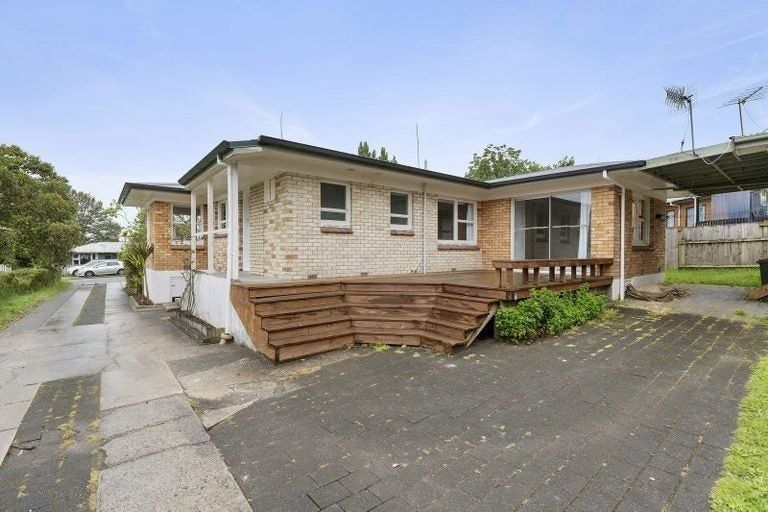 Photo of property in 61 Fairview Road, Western Heights, Rotorua, 3015