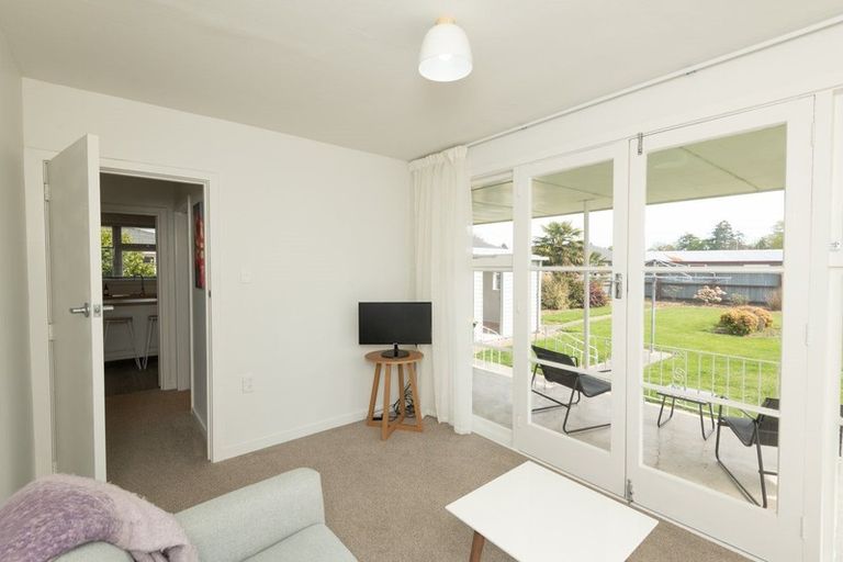 Photo of property in 116 Melcombe Street, Tinwald, Ashburton, 7700