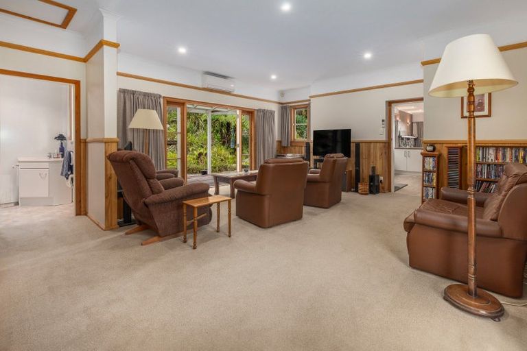 Photo of property in 158 Mangaone Road, Hautere, Otaki, 5582