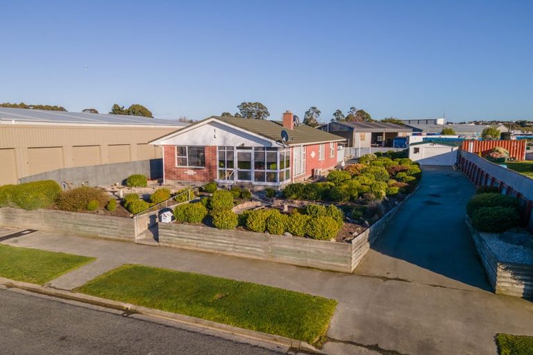 Photo of property in 33 Rothwell Street, Redruth, Timaru, 7910