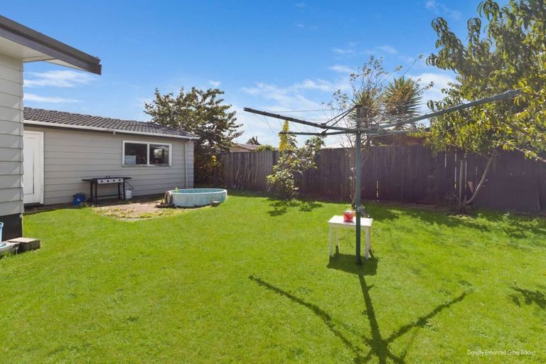 Photo of property in 8 Compton Street, Fenton Park, Rotorua, 3010