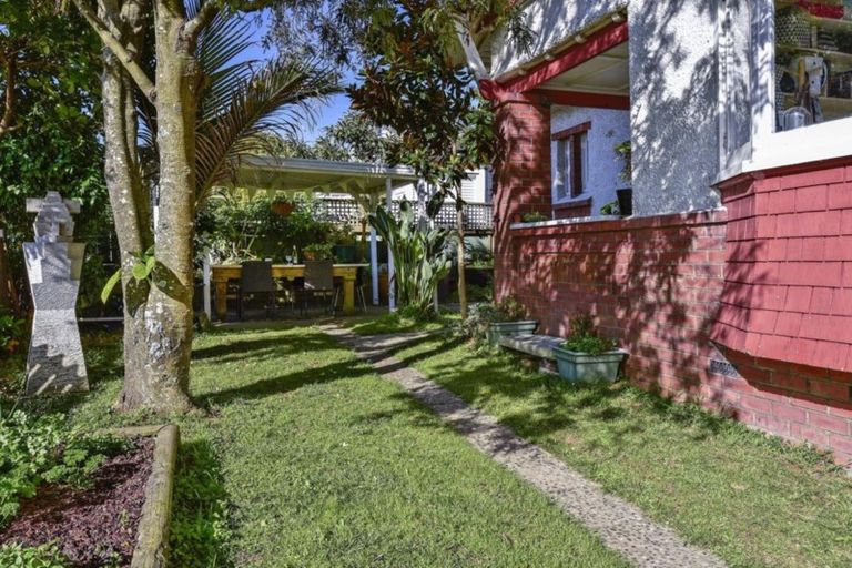Photo of property in 544 New North Road, Kingsland, Auckland, 1021