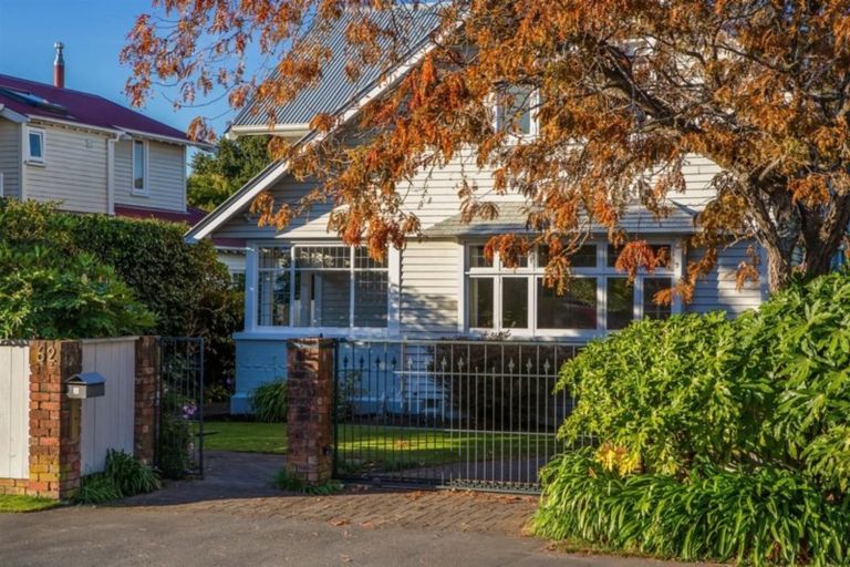 Photo of property in 62 Watford Street, Strowan, Christchurch, 8052