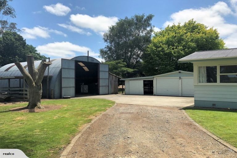 Photo of property in 97 Old Taupo Road, Arapuni, Putaruru, 3481