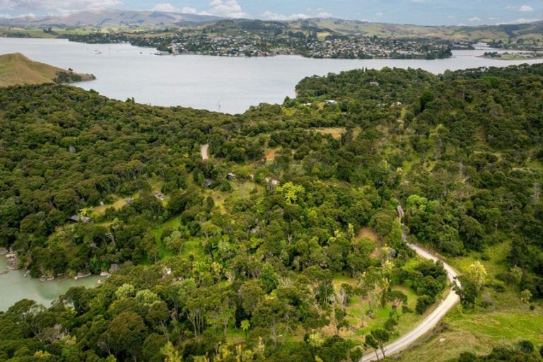 Photo of property in 505 Te Akau Wharf Road, Te Akau, Ngaruawahia, 3793