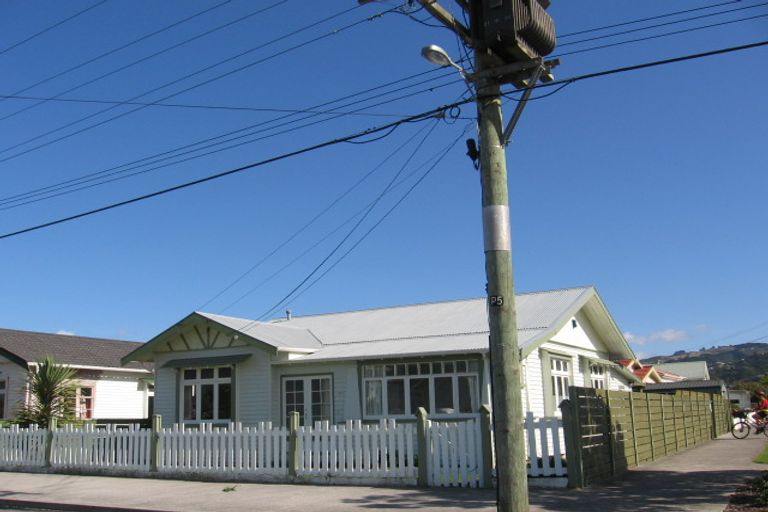 Photo of property in 75 William Street, Petone, Lower Hutt, 5012