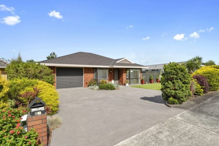 Photo of property in 81 Centennial Avenue, Te Aroha, 3320