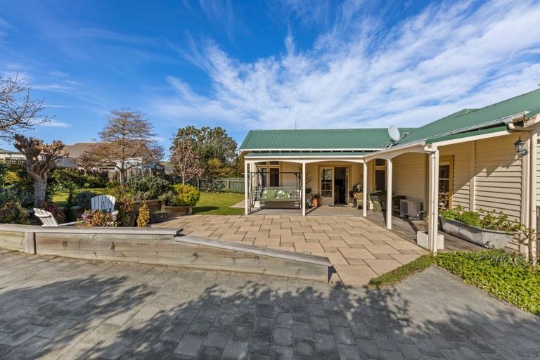 Photo of property in 43 Greta Street, South Hill, Oamaru, 9400