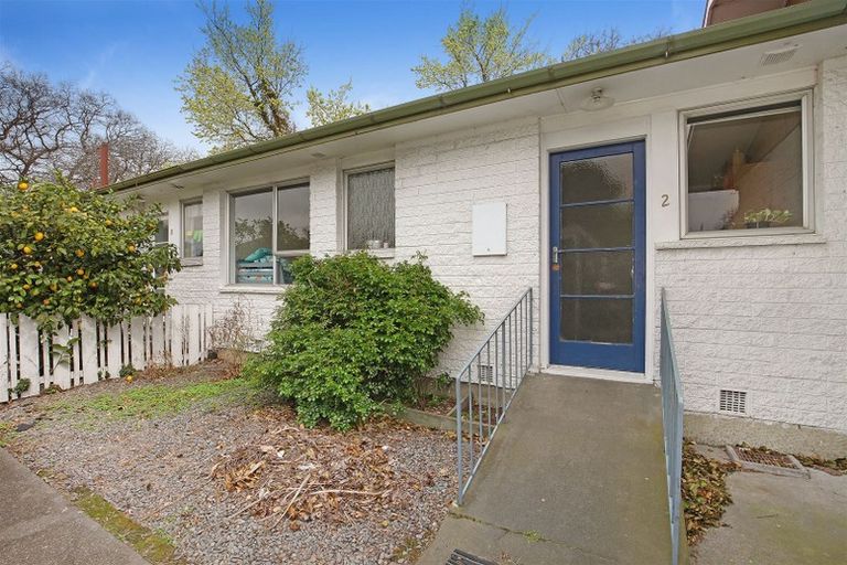 Photo of property in 2/34 Brougham Street, Addington, Christchurch, 8024