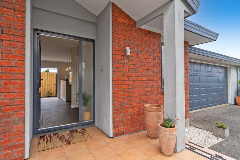 Photo of property in 3 Norris Way, Masterton, 5810