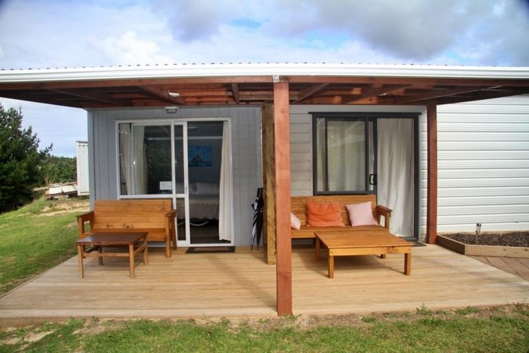 Photo of property in 4805a Far North Road, Houhora, Kaitaia, 0484