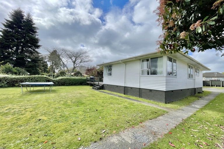 Photo of property in 65 Baird Road, Tokoroa, 3420