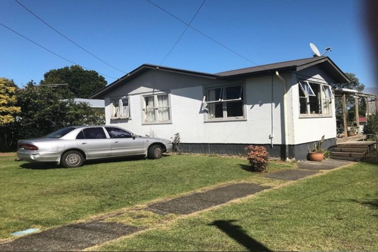 Photo of property in 123 Coxhead Road, Manurewa, Auckland, 2102