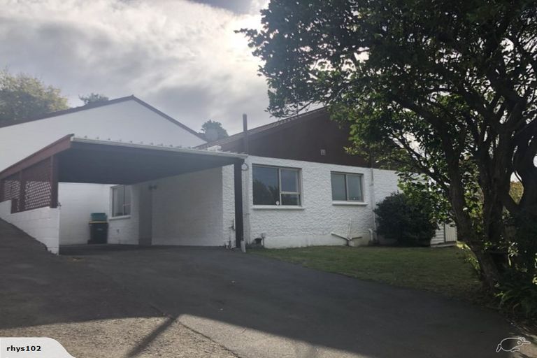 Photo of property in 3/24 Caesars Place, Churton Park, Wellington, 6037