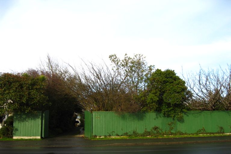 Photo of property in 11 Herbert Street, Gladstone, Invercargill, 9810