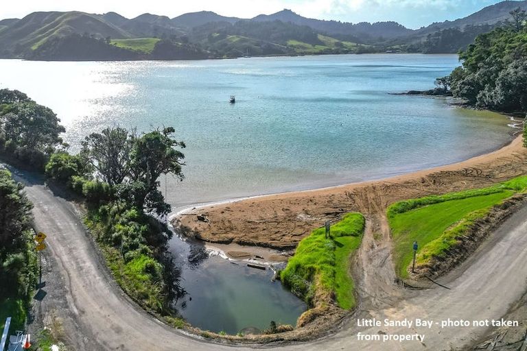 Photo of property in 9 Adlor Hill Road, Port Charles, Coromandel, 3584