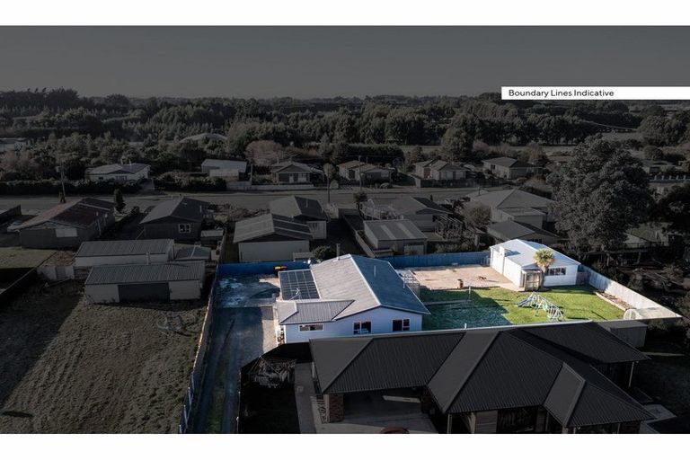 Photo of property in 26 Waiau Place, Kingswell, Invercargill, 9812