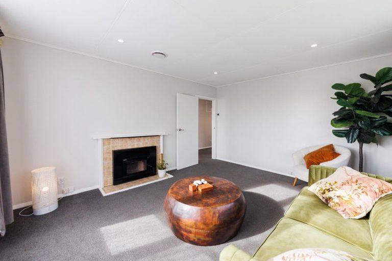 Photo of property in 1 Newbury Street, Awapuni, Palmerston North, 4412