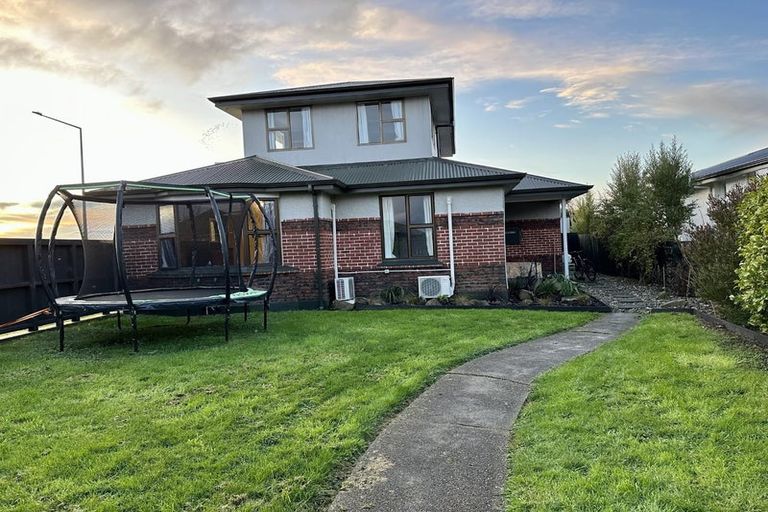 Photo of property in 10 Beatrice Street, Avenal, Invercargill, 9810