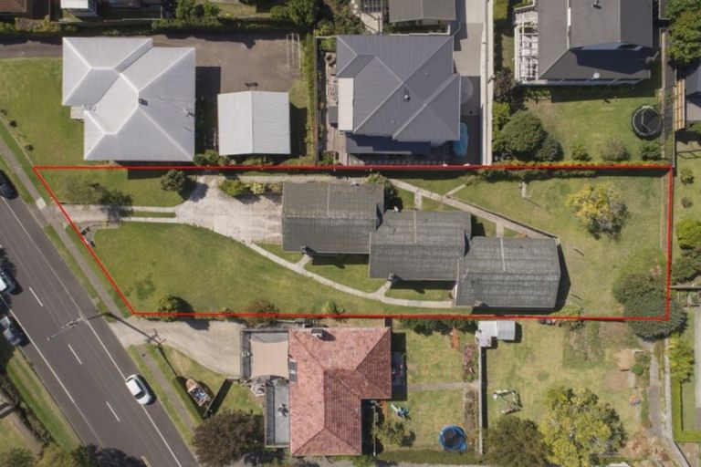 Photo of property in 64 Vale Street, Otumoetai, Tauranga, 3110